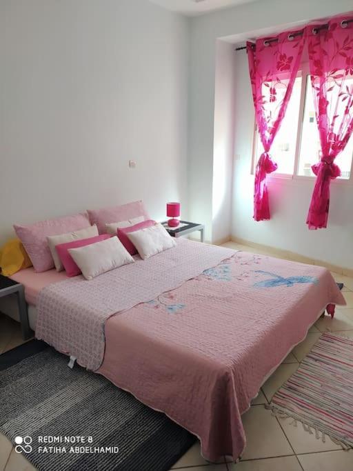 Apartment Bel / Piscine Et Parking Prive