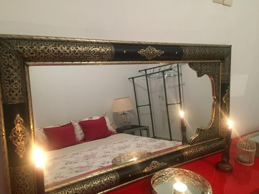 Bel / Piscine Et Parking Prive Apartment Agadir