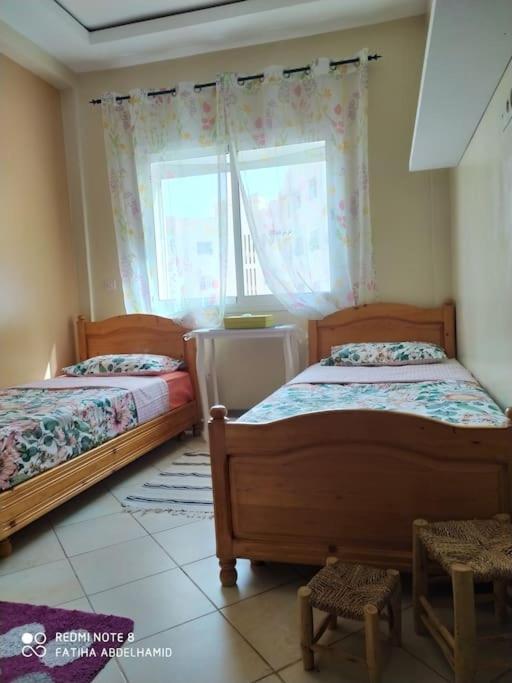 Apartment Bel / Piscine Et Parking Prive