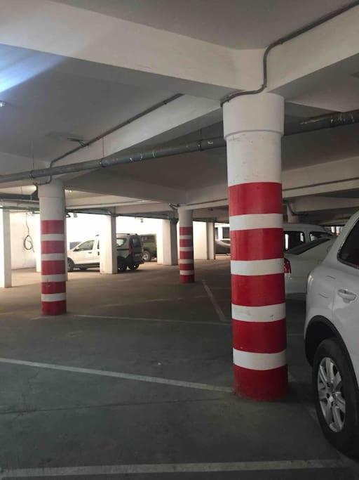 Bel / Piscine Et Parking Prive Apartment