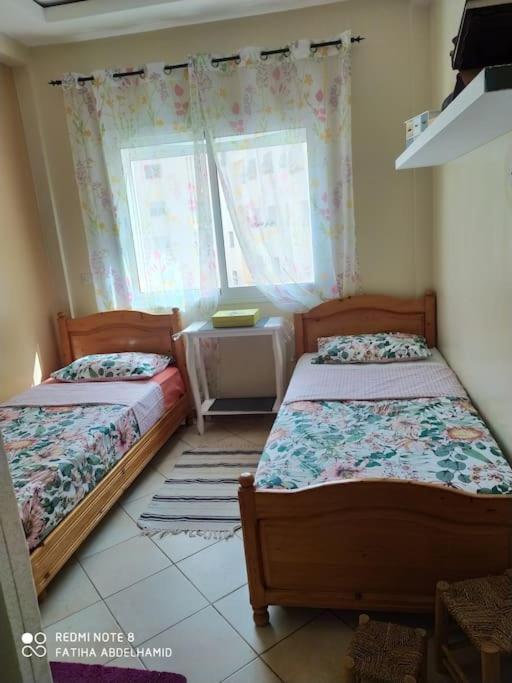 Apartment Bel / Piscine Et Parking Prive *