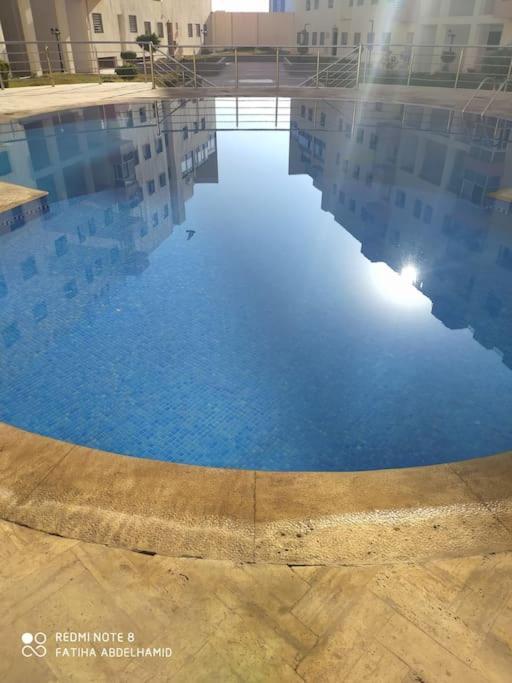 Apartment Bel / Piscine Et Parking Prive *