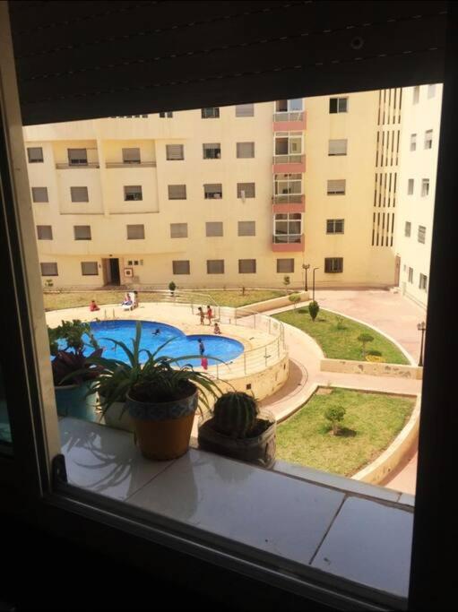 Bel / Piscine Et Parking Prive Apartment *