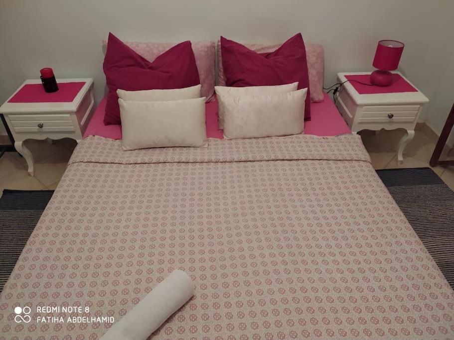 Bel / Piscine Et Parking Prive Apartment Agadir